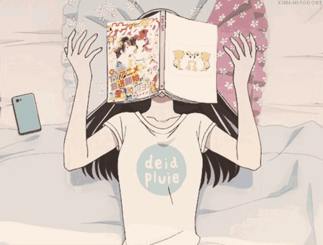 Oh Well Aesthetic GIF