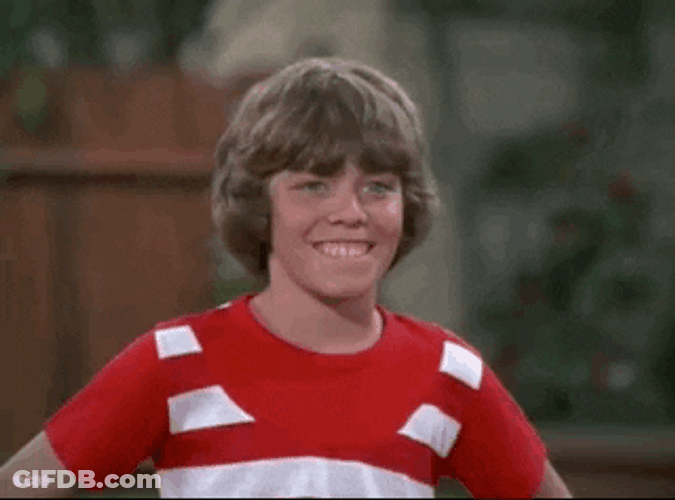 Oh Well Brady Brunch GIF