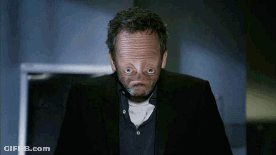 Oh Well Hugh Laurie GIF