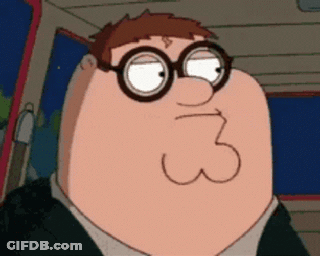 Oh Well Nevermind Then GIF