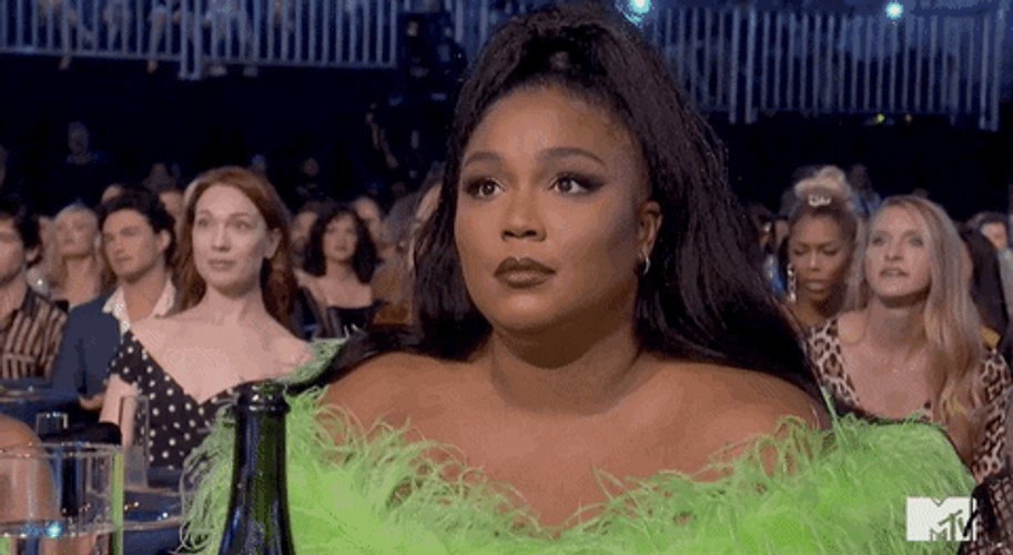 Oh Well Woman In Green Dress GIF