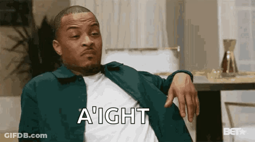 Oh Yeah GIF
