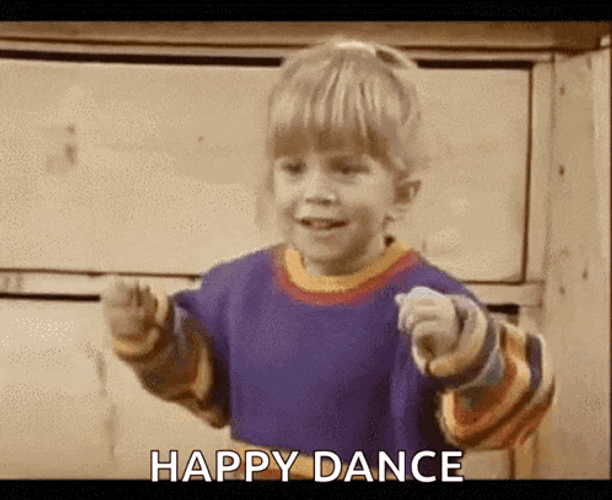 Oh Yeah GIF