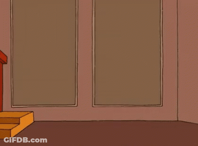 Oh Yeah Kool Aid Man GIF