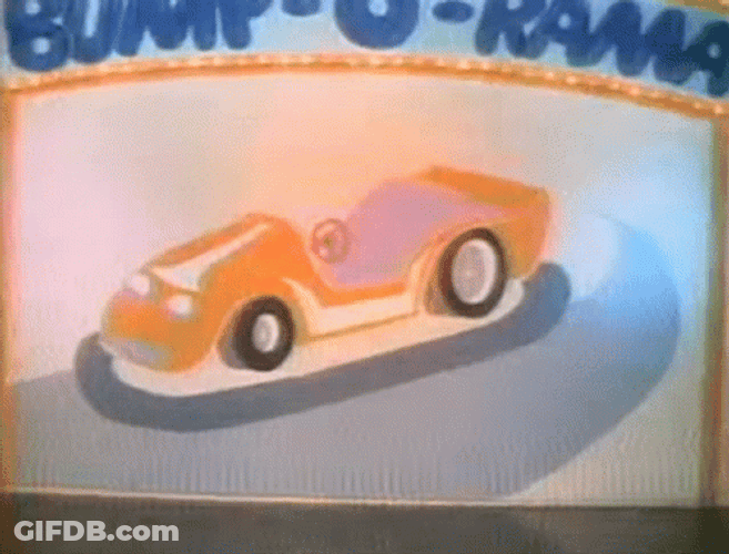Oh Yeah Kool Aid Man Bumped The Wall GIF