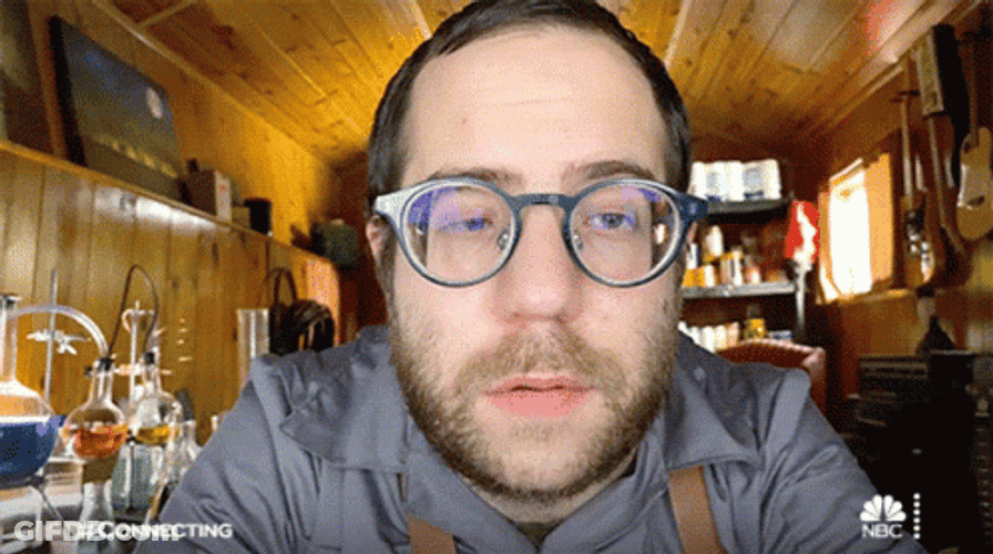 Oh Yeah Nevermind Rufus GIF