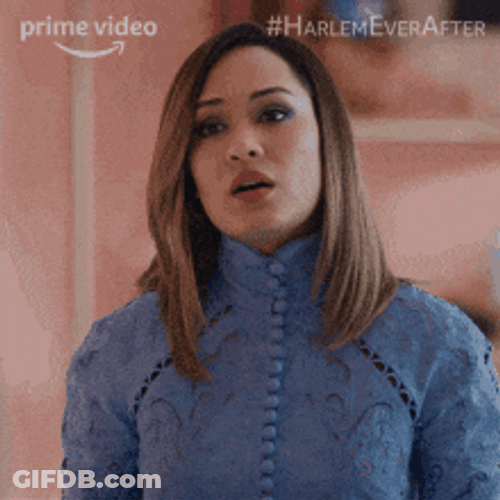 Oh Yeah No I Can't GIF