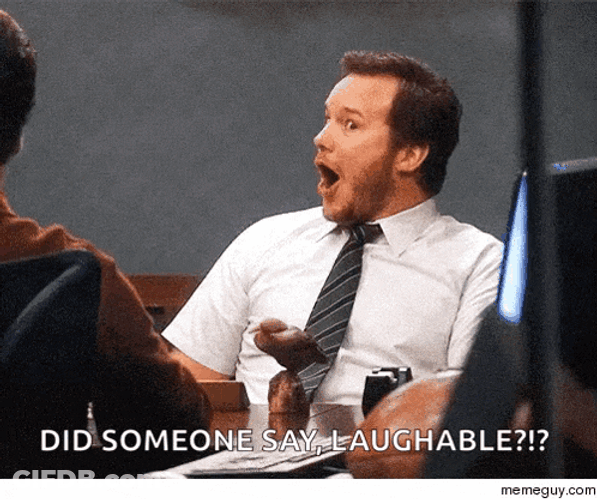 Oh Yeah Parks And Recreation GIF