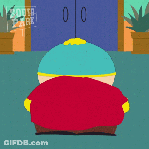 Oh Yes Cartman Meme GIF