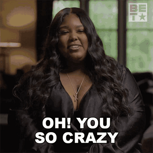 Oh You So Crazy Flattered Shy Blushing Tiana GIF
