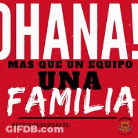 Ohana Ultimate Ohana Ultimate Club GIF