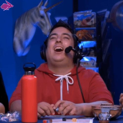 Ohhhh Amazed Gamer Surprised Reaction Meme GIF
