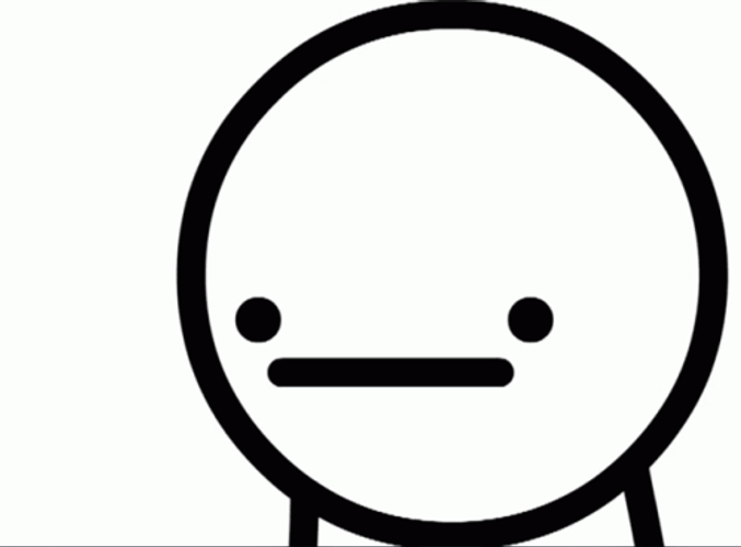 Ohhhh Sitck Cartoon Meme GIF