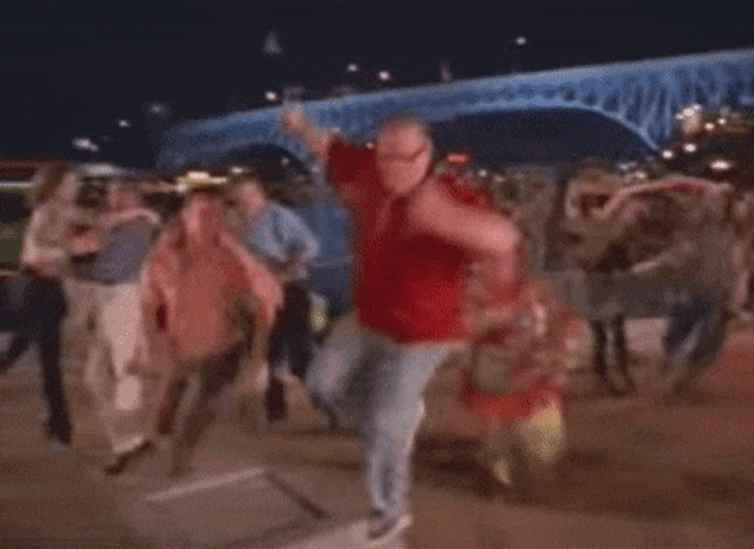 Ohio Meme People GIF