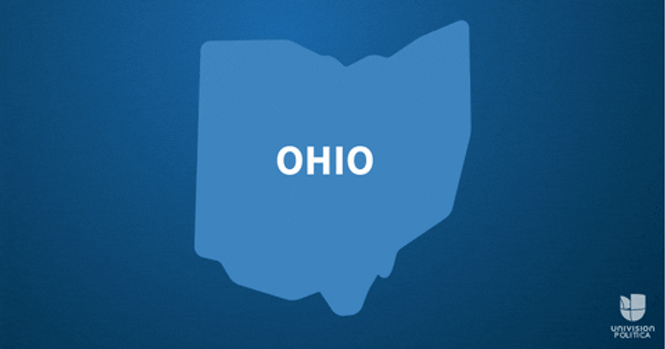 Ohio Meme Population And Voters GIF