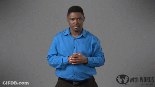 Ohio State Football Player Holding Football GIF