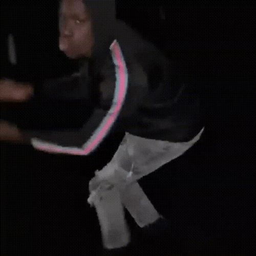 Ohio Yunglimabean Dancing GIF