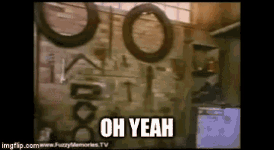 Ohyeah Koolaid GIF