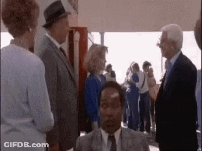 Oj Simpson Fall Down Stairs GIF