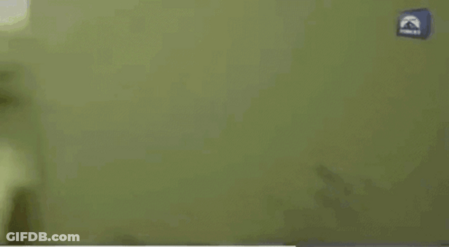 Oj Simpson Killer Prank GIF