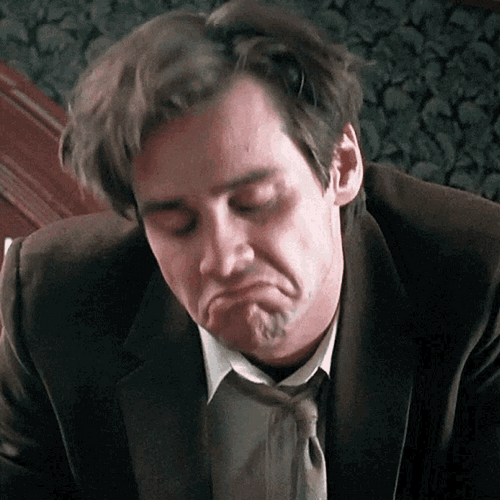 Ok Alright Jim Carrey GIF