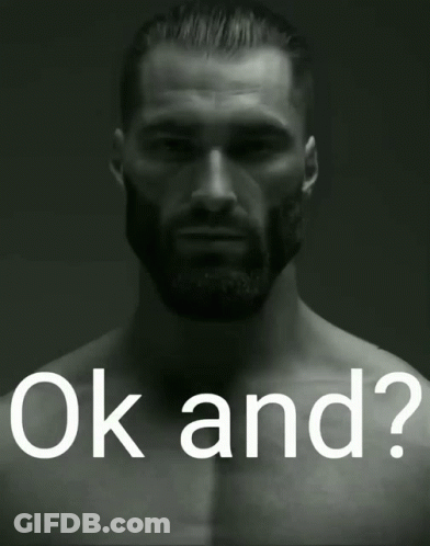 Ok And GIF