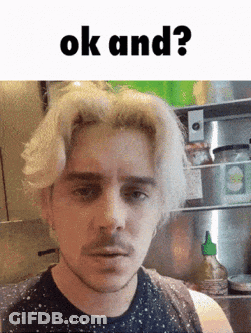 Ok And Meme Ethan Drinking Milk GIF