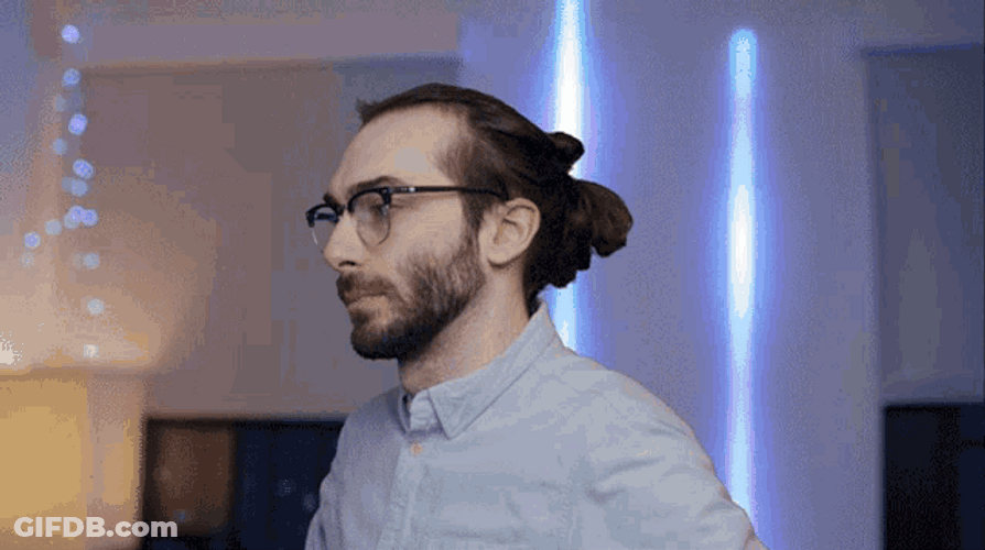 Ok Bye Disappear Bob Wulff GIF