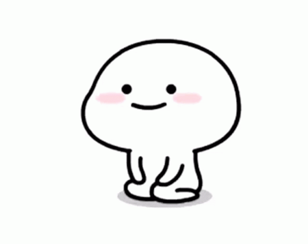 Ok Cute Quby GIF