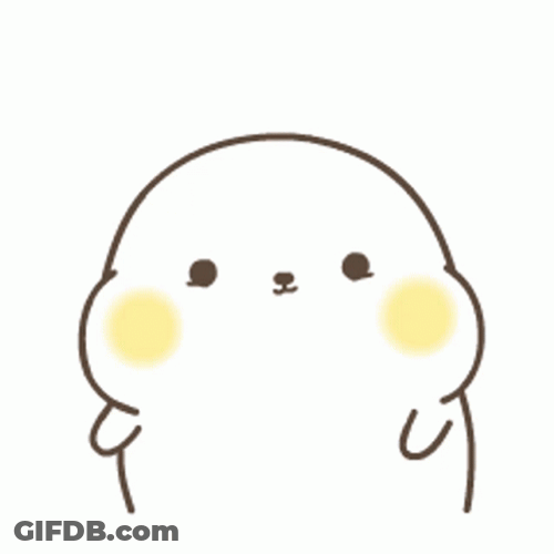 Ok Cute Seal GIF