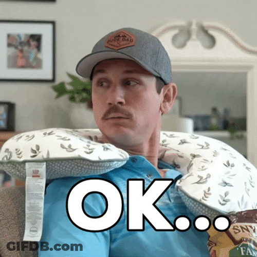 Ok Dude Dad GIF