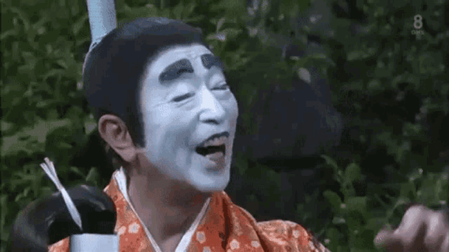 Ok Japan GIF