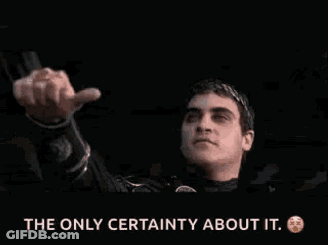 Ok Joaquin Phoenix GIF