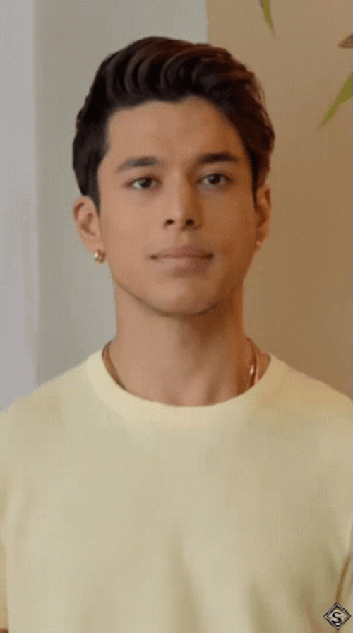 Ok Meme Thumbs Up Pratik Sehajpal GIF