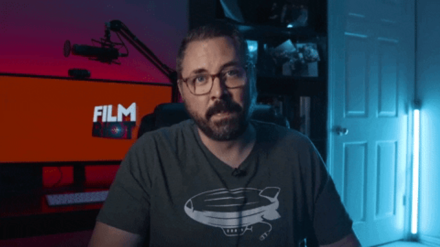 Ok Ok Ryan Connolly Film Riot GIF