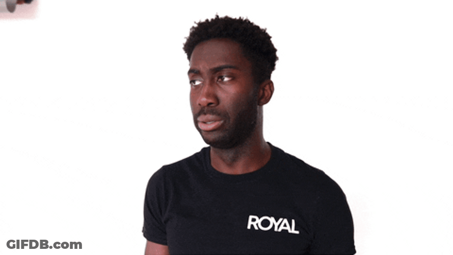 Ok Ok Youtuber Joseph Royal Agrees GIF