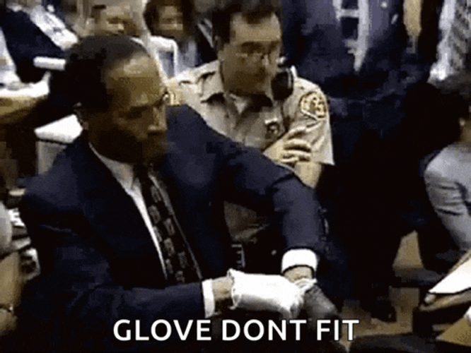 Ok Simpson GIF