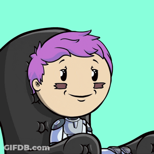 Ok Then Planet Xolo Character GIF