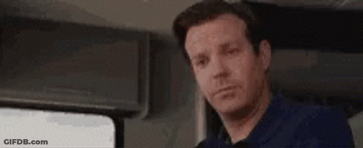 Ok Then Were The Millers David Clark GIF