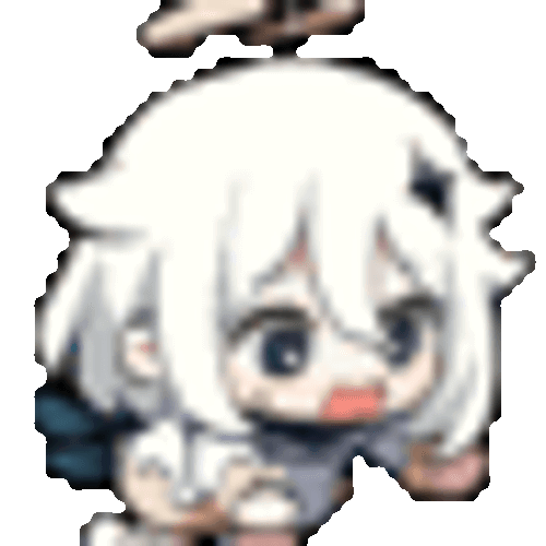 Okaminc Sticker GIF