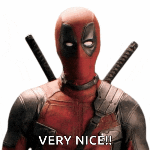 Okay Alright GIF