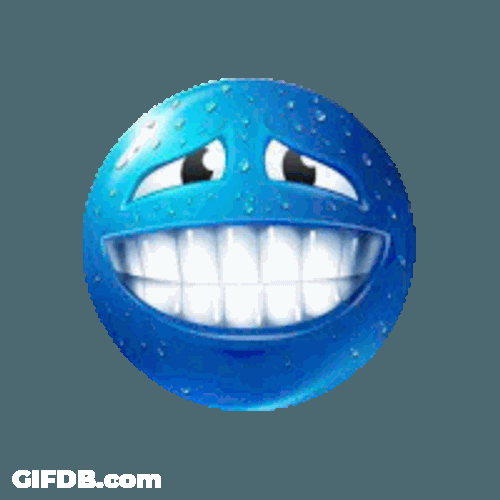 Okay Bro Okay Sticker GIF