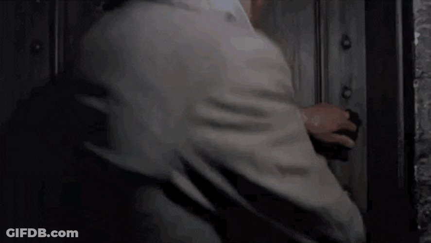 Okay Lets See The Mummy GIF