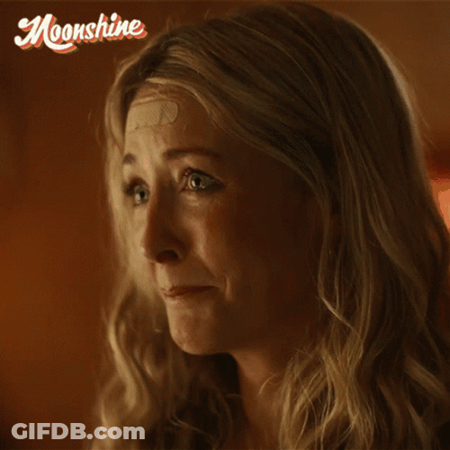 Okay Lidia Bennett Moonshine GIF