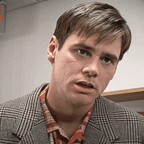 Okay Sure Okay Fine Annoyed Man Say GIF