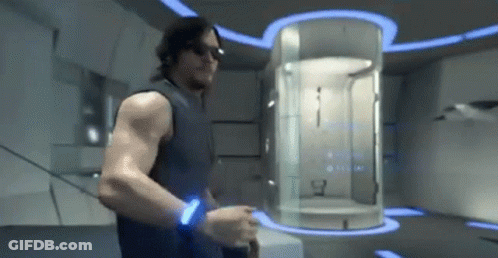 Okay Thumbs Up GIF