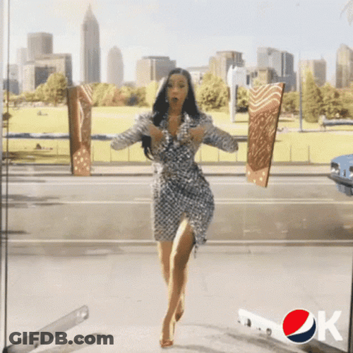 Okurrr GIF