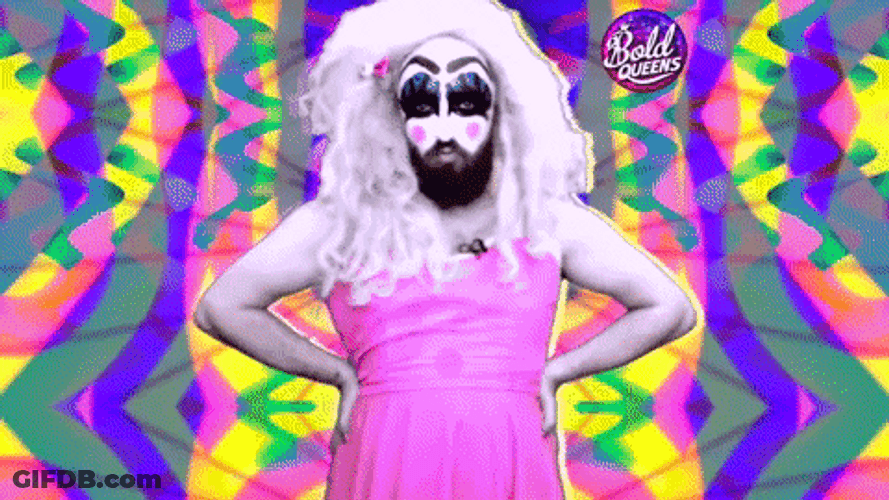 Okurrr Of Baby Lame GIF