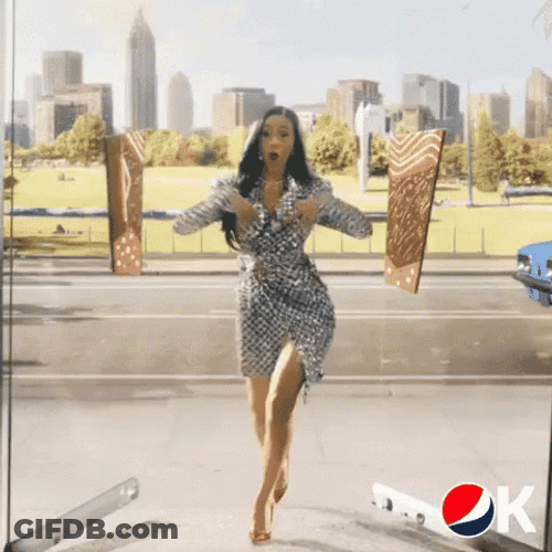 Okurrr GIF