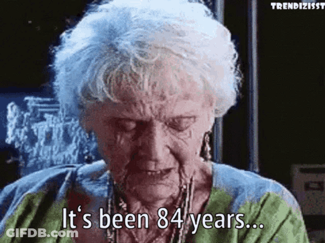 Old Boomer GIF